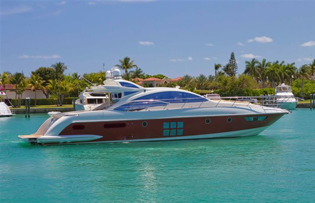 yacht rental grand cayman